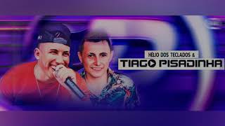 QUE SENTIMENTO É ESSE (((helio dos teclados e tiago pisadinha)))