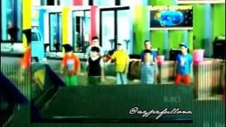 Super 7 Sahabat (BFF)