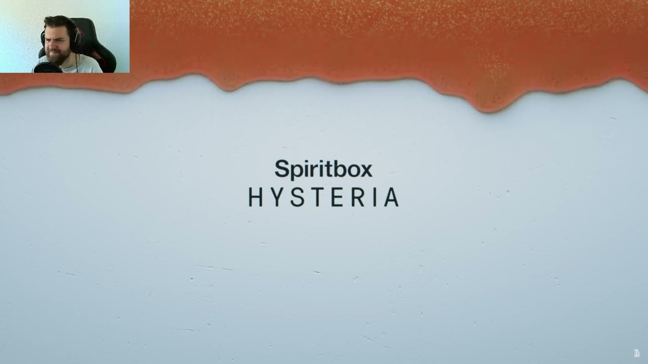 Spiritbox - Hysteria Reaction