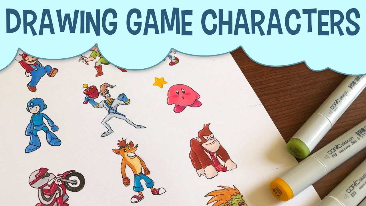 Drawing Games  Play Now for Free at CrazyGames