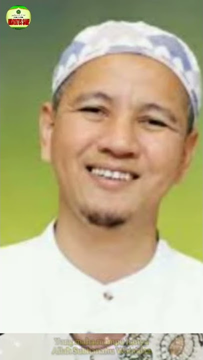 Kalau doa jangan pakai logika | Habib Novel Alaydrus ( Story wa )
