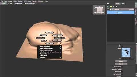 mightybake to uvtiles