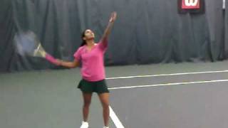 AK- Serves.3GP screenshot 4