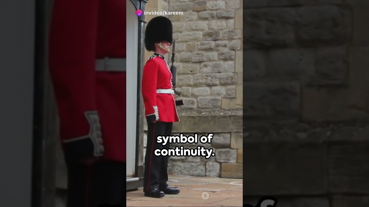 "👑 Queen Elizabeth II: A Timeless Journey of Grace and Monarchy Elegance 🌟"