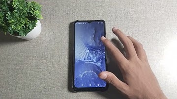 how to enable touch sound in tecno camon 15