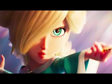 Polyester Rosalina Edit