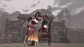 Dynasty Warriors 7 Xtreme Legends - #10 screenshot 4