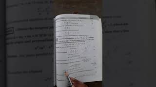 B.Sc./B.A.I || solid geometry || Ex- 9.1, part-3 Profile