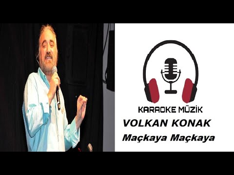 Ömer Maçkaya Maçkaya  KARAOKE (Cover)