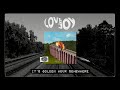 Lovejoy  its golden hour somewhere official audio