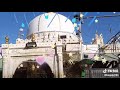 KHAWAJA GARIB NAWAJ BEST WHATSAPP STATUS NEW //KHAWAJA TERI BASTI Whatsapp Status Video Download Free