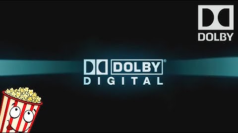 Dolby Digital 5.1 - Argon - Intro (HD 1080p)