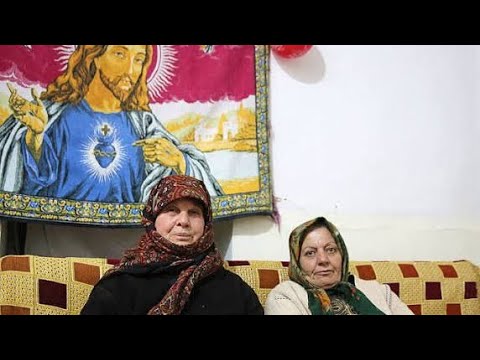 በአውሮፓ የቀጠለው የክርስትያኖች ስደት