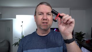 $40 Rode Videomicro Killer? Movo VXR10 On-Camera Mini Microphone