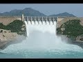 Tarbela Dam Visit  .. 2017