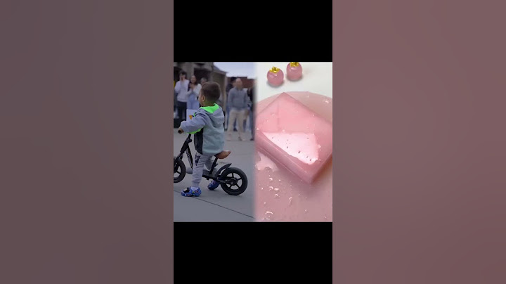 The youngest contestant showed me his talent - Talent On The Streets