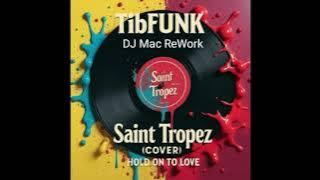 TibFunk - Hold On To Love DJ Mac Rework