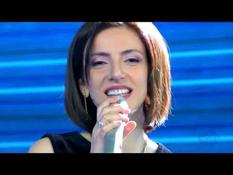 RONDO/რონდო -\"თუ ბედნიერი ხარ\"