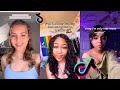 Are you more into feminine or masculine girls? ~ Cute Tiktok Dance