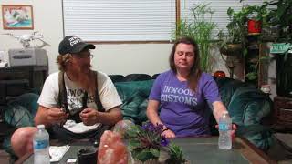 THC episode-Evolve Plus XL review