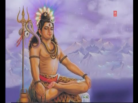 Mrityunjay Mahadev Dhun - Yatra Shri Aadi Kailash ...