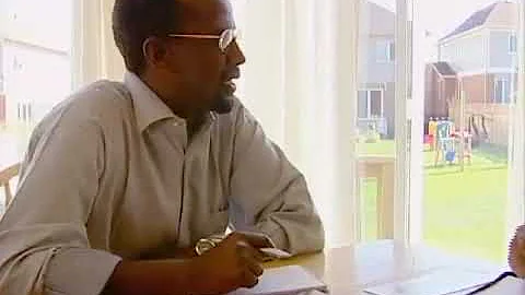 Talk Mogadishu (Bullfrog Films clip)
