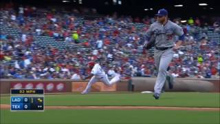 MLB: Base Running Fails