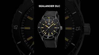 STOP! Get the No-Scratch Eza Watches with Sealander DLC!