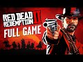 Red Dead Redemption 2 Full Game Walkthrough In 4K mp3