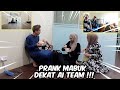 Prank mabvk paling ekstrim  semua nak mengamvk 