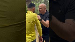 Parkta Kadınlara Laf Atmak