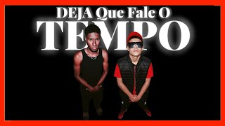 Deja Que Fale O Tempo Manux Ft