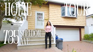 735 Sheldon Avenue, Huguenot SI | Beautiful Detached Home