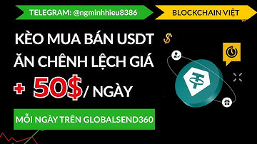 Mua Bán USDT Ăn Chênh Lệch Giá | Cách chọn chiến lược tốt nhất cho Grid Trading Bot trên OKX