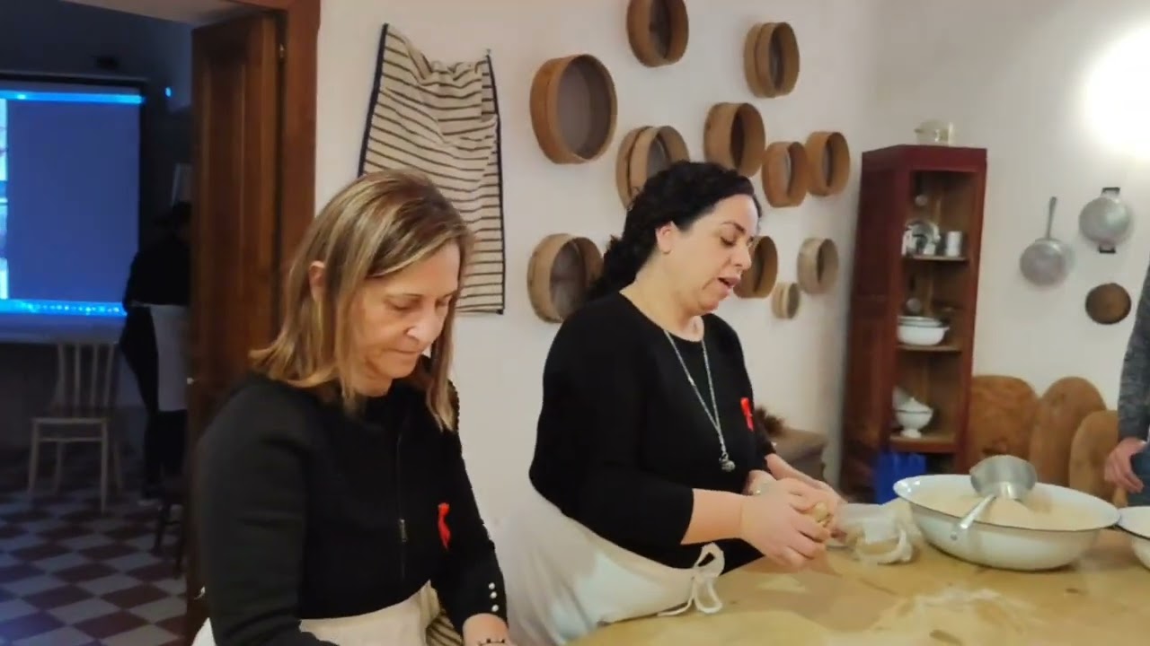 Orune 2023 - Partzas in ainas - Autunno in Barbagia