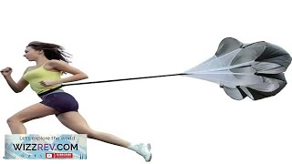 Football Kick Trainer Soccer Training Aid Hands Free Solo Practice Equipment screenshot 1