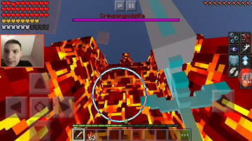 Minecraft PE: (BETTER) GODZILLA KOTM MOD! (INSANE BOSSES WITH EPIC ABILITIES!) Mod Showcase