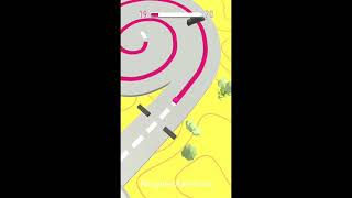 Colour Adventure: Draw the Path ( level 19 to 25) | Gameplay screenshot 2
