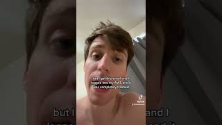 What happens if you leak your AWS key on GitHub