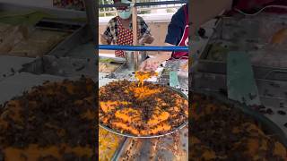 Sweet Thai Dessert - Thai Street Food