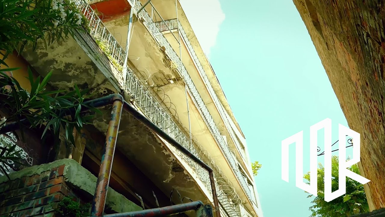 KademX & Desi - Kos (prod. Syzo)