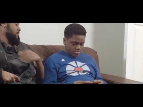 My Brother's Keeper (Short Film) Dir: Randy Brikett & Four Square Program