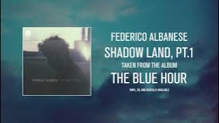 Federico Albanese - The Blue Hour [FULL ALBUM STREAM]