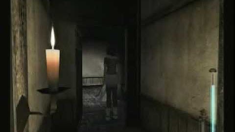 Fatal Frame 2- CBDC- part 32