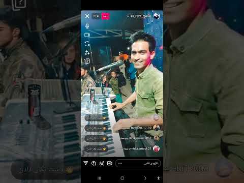 غم نداری زن بخر علیرضا فراهی