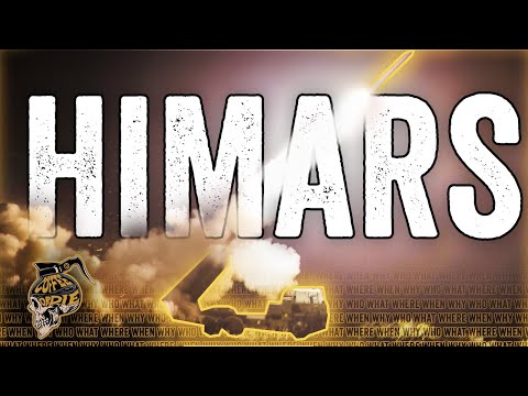 What Is a HIMARS and Why Do the Russians Hate It?