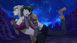 Ixion Saga DT「 AMV 」   Fight Back
