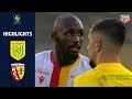 Nantes Lens Goals And Highlights