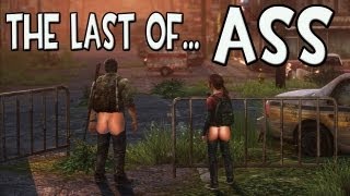 Last Off Ass