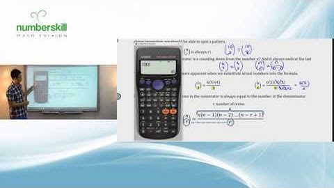 How to master binomial theorem? (Quick Revision)